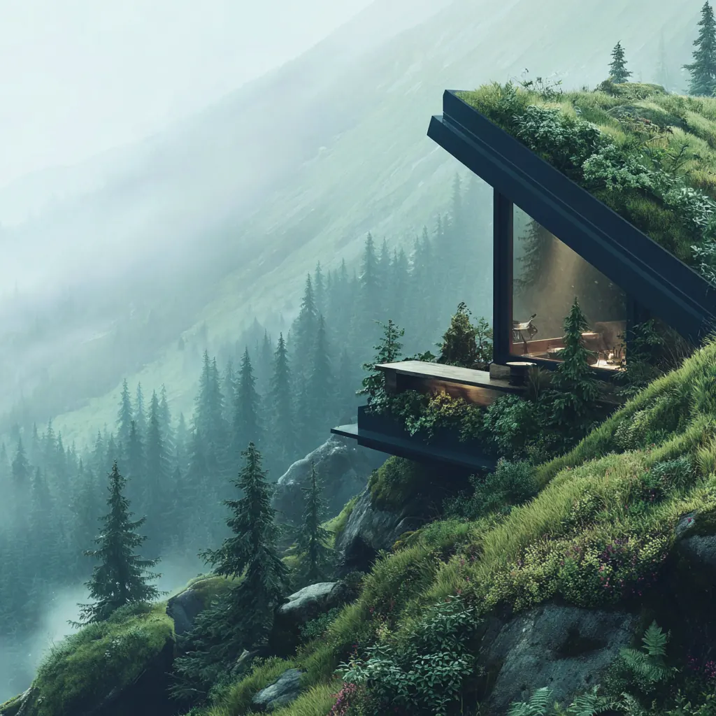 Recreate this image without text